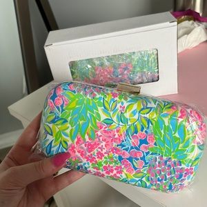 Lilly Pulitzer Clutch/Crossbody
